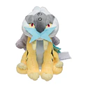 #243 Raikou - Vista del producto