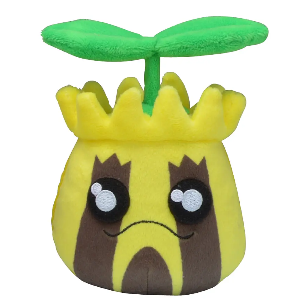 #191 Sunkern - Imagen principal