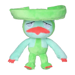 #271 Lombre