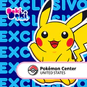 #284 Masquerain - Producto Original Pokémon Center Japón