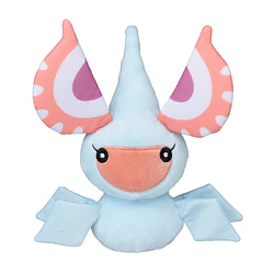 #284 Masquerain