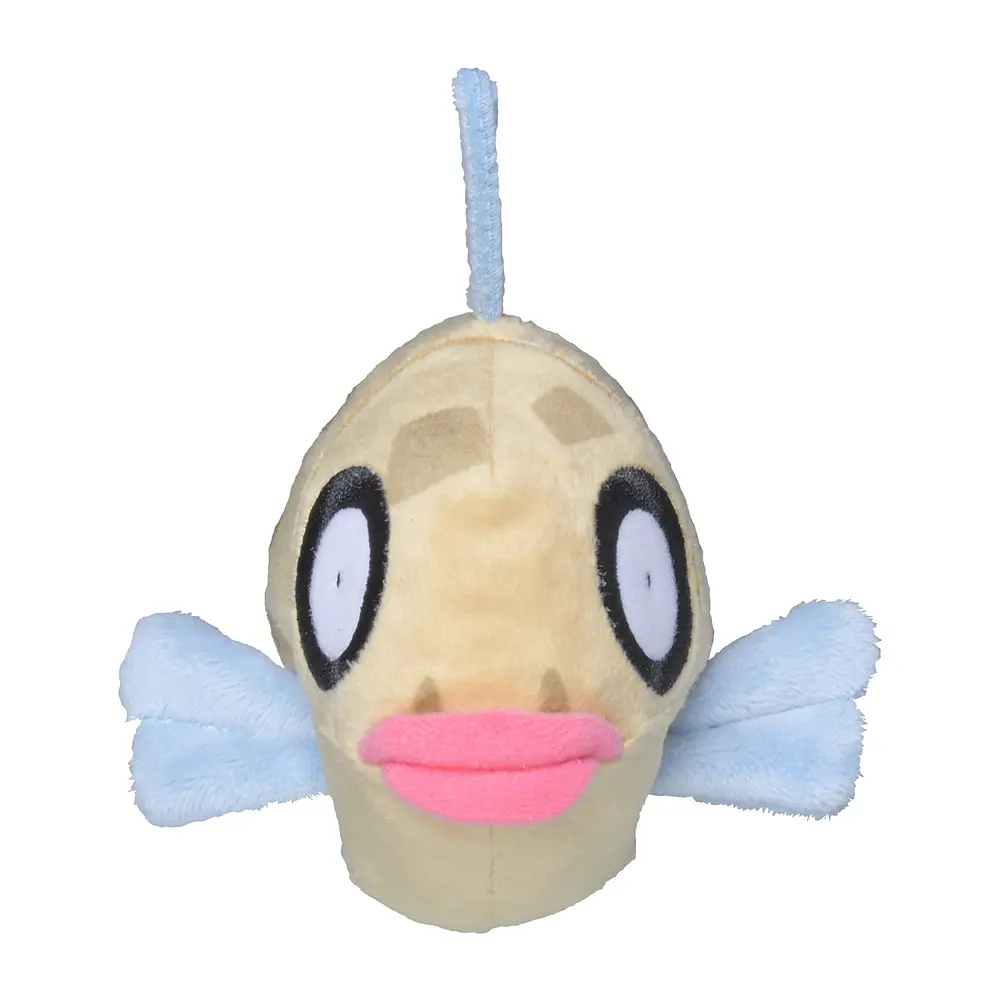 #349 Feebas - Vista del producto