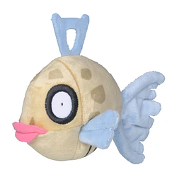 #349 Feebas