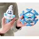 #582 Vanillite - Producto Original Pokémon Center Japón