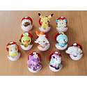 Peluche · Snom - Vista del producto