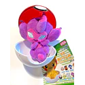 Peluche · Poipole - Vista del producto