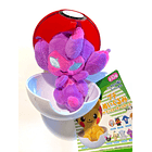 Peluche · Poipole 2