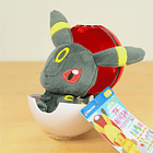 Peluche · Umbreon 2