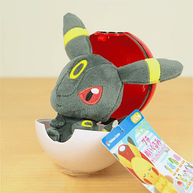 Peluche · Umbreon