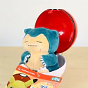 Peluche · Snorlax - Vista del producto