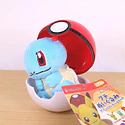 Peluche · Squirtle - Vista del producto