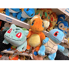 Peluche · Turtwig 4