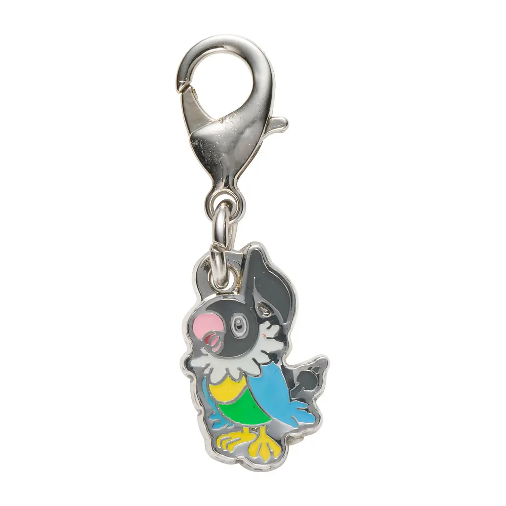 #0441 Chatot - Imagen principal