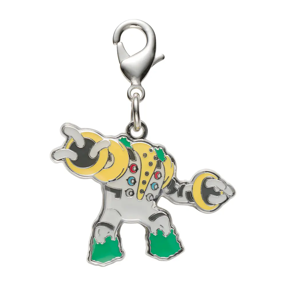 #0486 Regigigas - Imagen principal