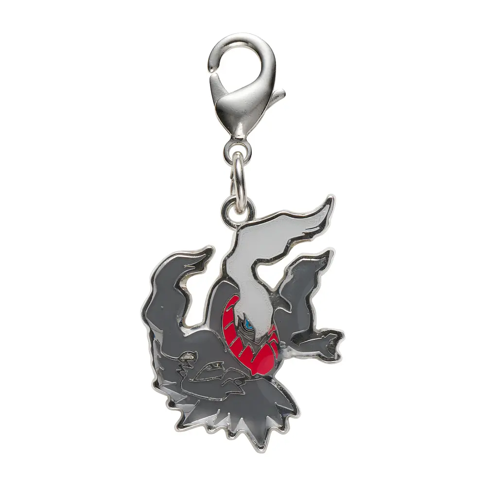 #0491 Darkrai - Imagen principal