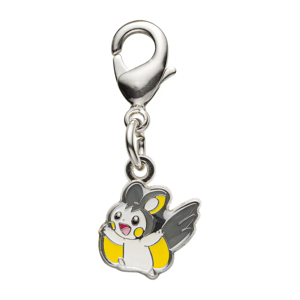 #0587 Emolga - Imagen principal