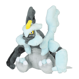 #646 Kyurem · Negro
