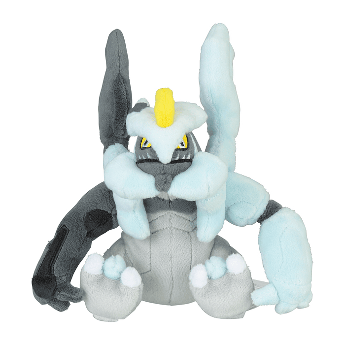 #646 Kyurem · Negro 2