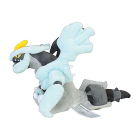 #646 Kyurem · Negro