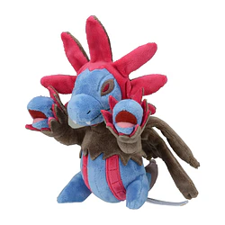 #635 Hydreigon