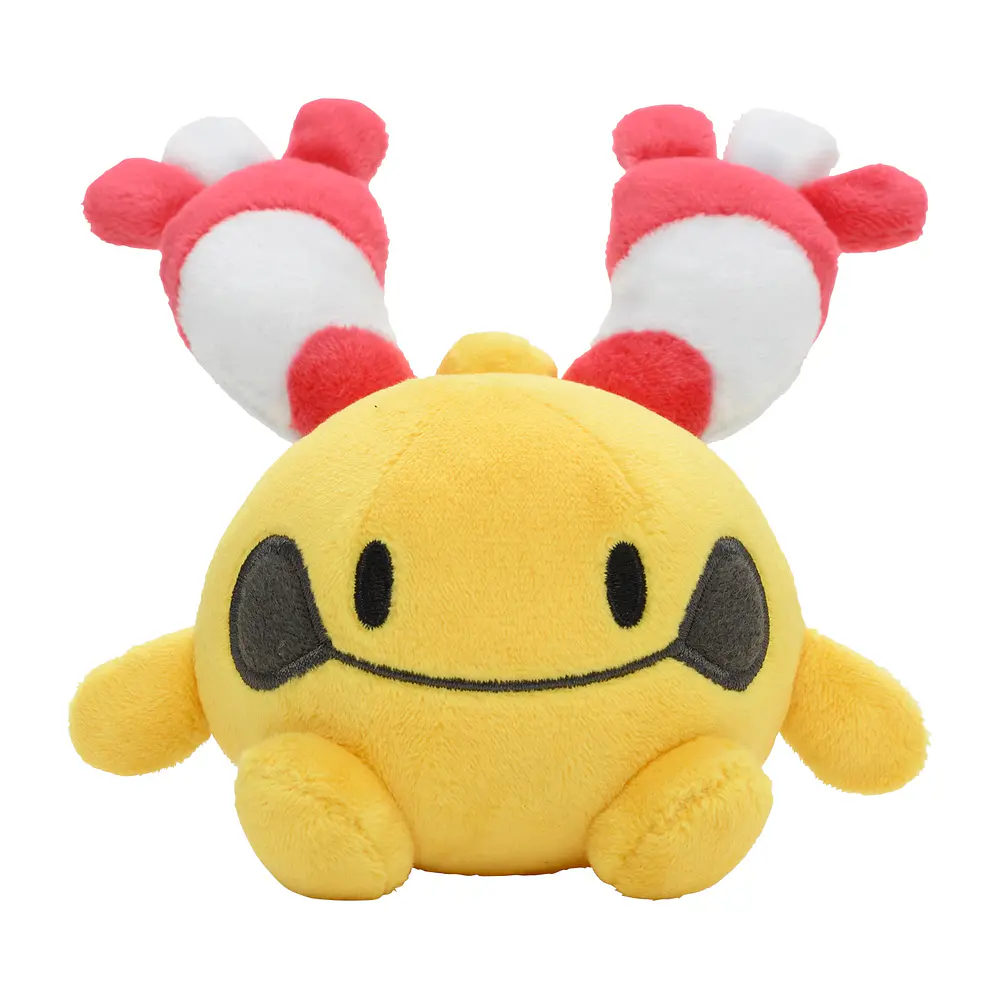 #433 Chingling - Imagen principal