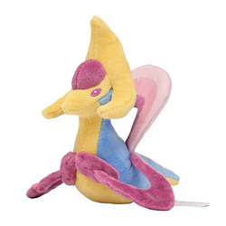 #488 Cresselia