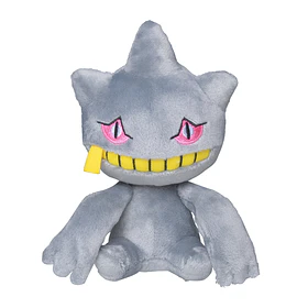 #354 Banette