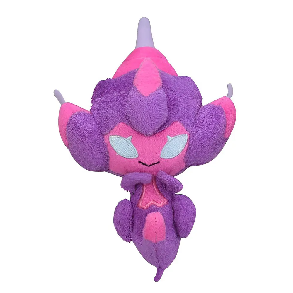 Peluche · Poipole - Imagen principal
