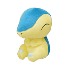 Peluche · Cyndaquil 1