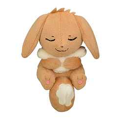 Peluche · Eevee Dormida