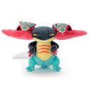 Peluche Fluffy · Dragapult - Vista del producto