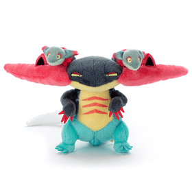 Peluche Fluffy · Dragapult