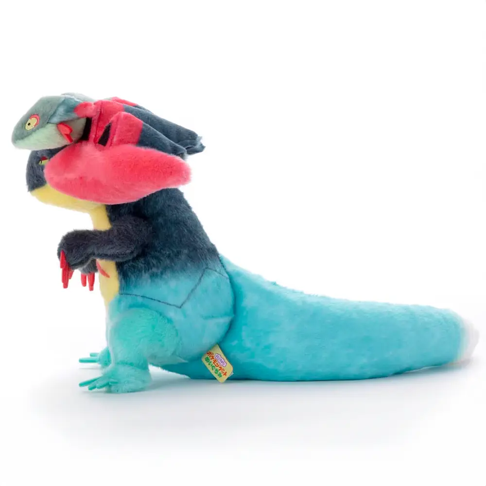 Peluche Fluffy · Dragapult - Vista del producto