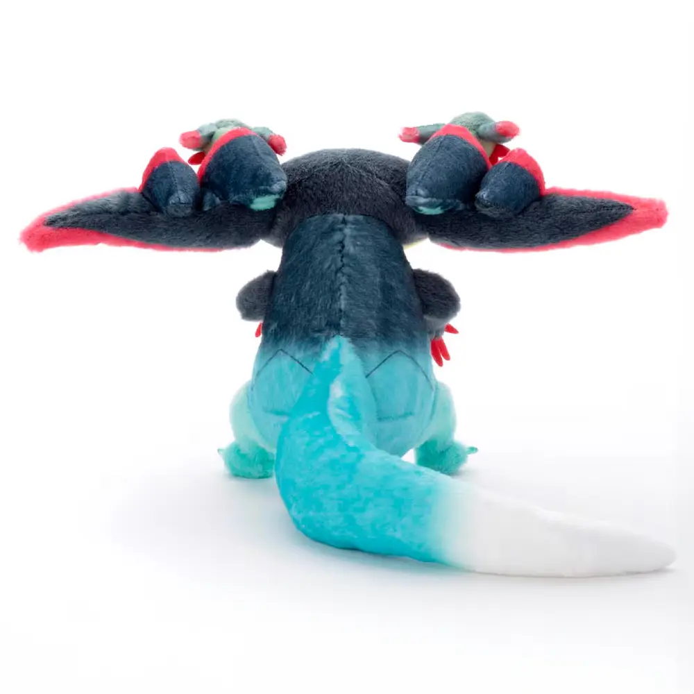 Peluche Fluffy · Dragapult - Vista del producto