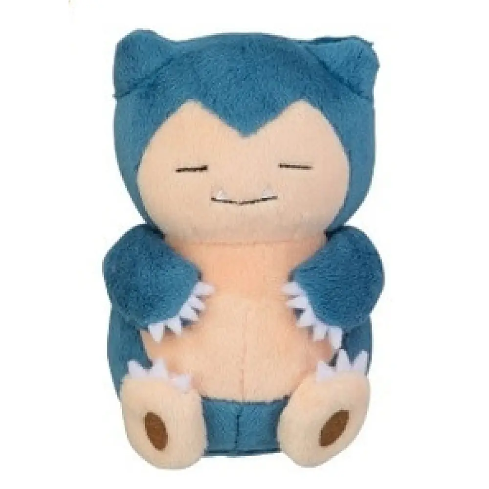 Peluche · Snorlax - Imagen principal