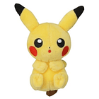 Peluche · Pikachu Curioso 1