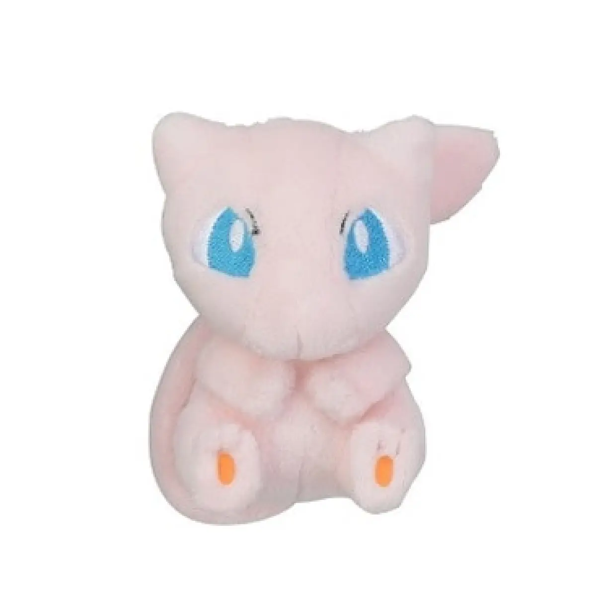 Mew · Peluche · Mini Pokébola · Vol. 1 | Doki Doki Store
