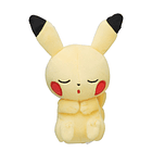 Peluche · Pikachu Dormido 1