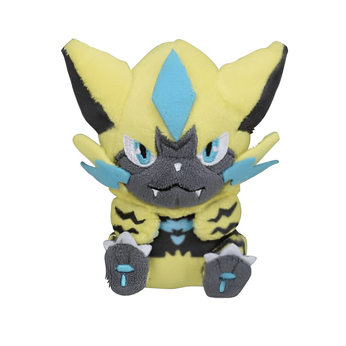 Peluche · Zeraora 1