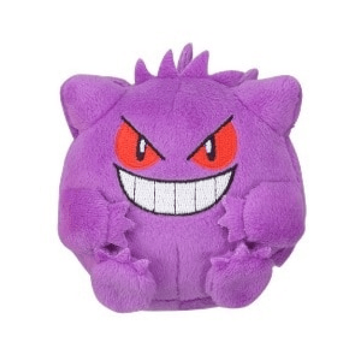 Peluche · Gengar 1