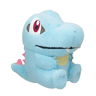 Peluche · Totodile 1