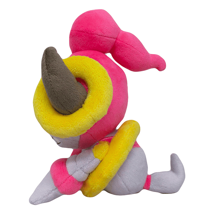 #720 Hoopa 2
