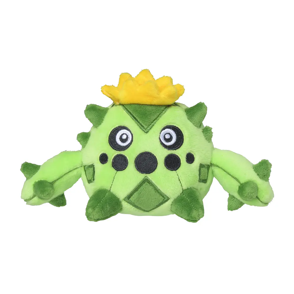 #331 Cacnea - Vista del producto
