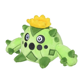 #331 Cacnea