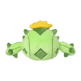 #331 Cacnea