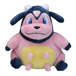 #241 Miltank