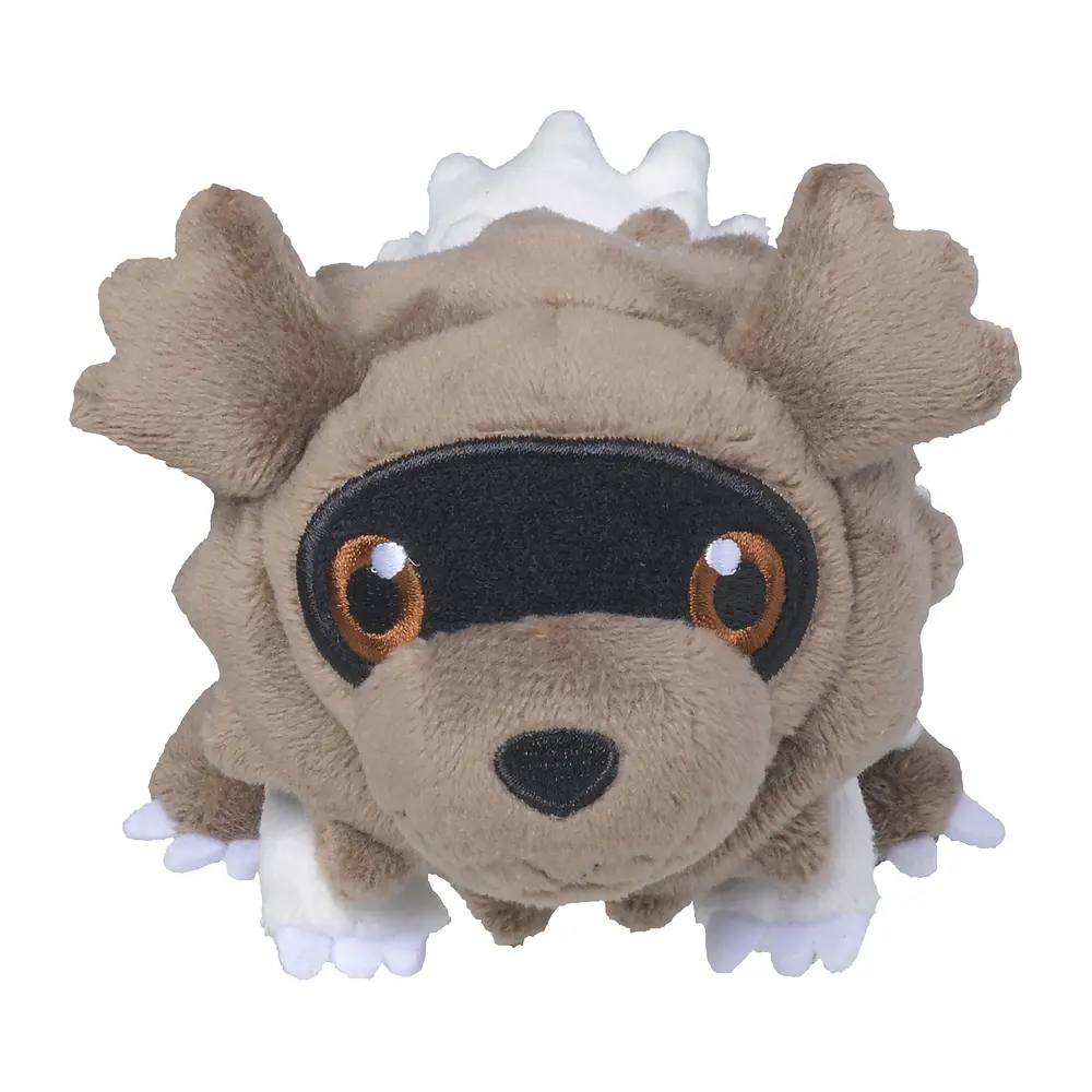 #263 Zigzagoon - Vista del producto