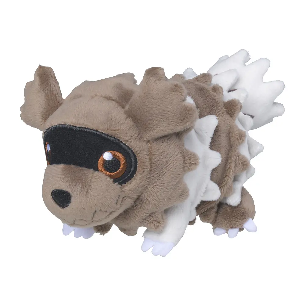 #263 Zigzagoon - Imagen principal