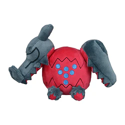 Peluche Dolls · Regidrago