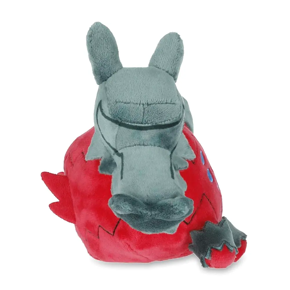 Peluche Dolls · Regidrago - Vista del producto